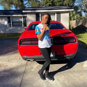 Meet your Posher, Kenya